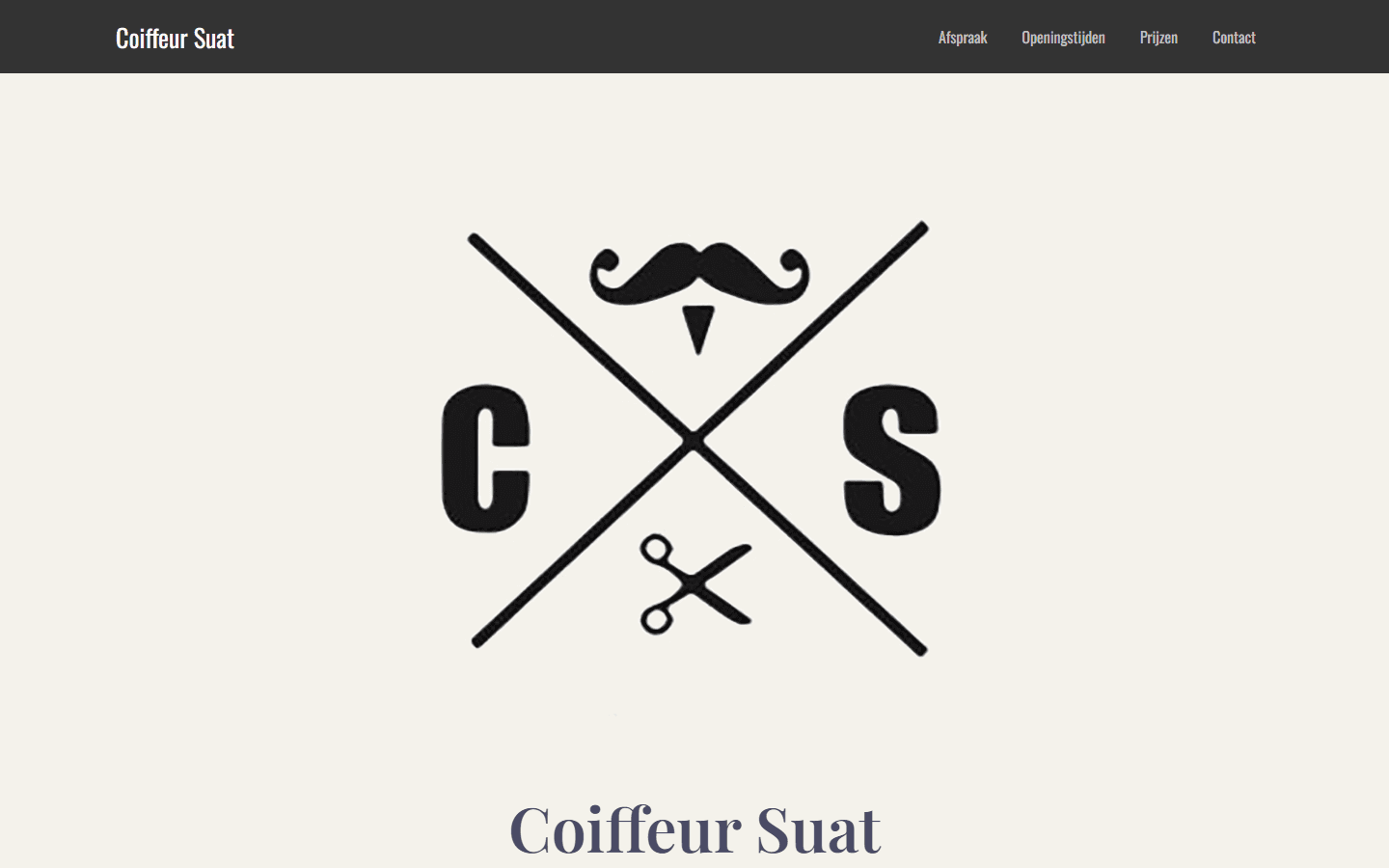 Coiffeur Suat preview